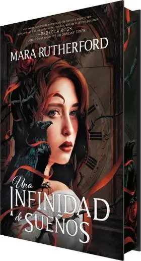 Una Infinidad de Sueños (Ed. Especial)