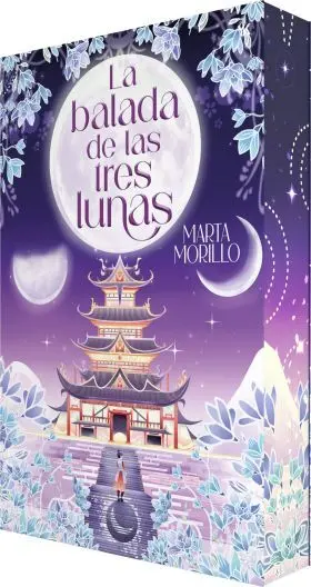 Balada de las Tres Lunas. Edicion Especial