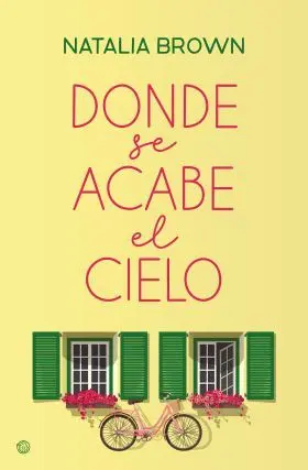 Donde se Acabe el Cielo
