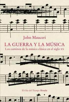 Guerra y la Musica, la