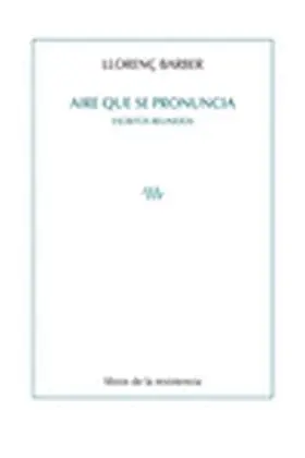 Aire que se Pronuncia