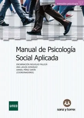 Manual de Psicologia Social Aplicada