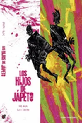 Hijos de Japeto, los