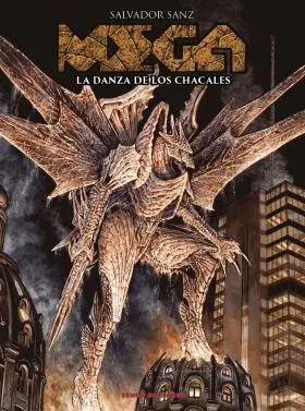 La Danza de los Chacales