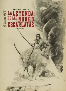 La Leyenda de las Nubes Escarlatas