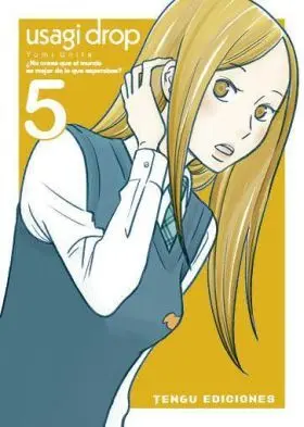 Usagi Drop N 05