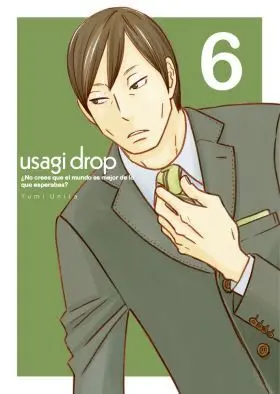 Usagi Drop N 06