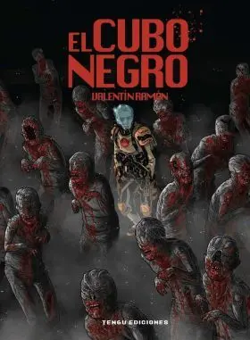Cubo Negro