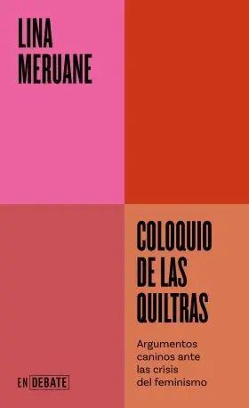 Coloquio de las Quiltras