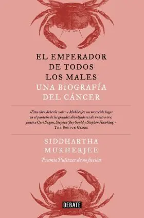 El Emperador de Todos los Males