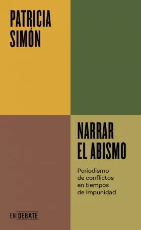 Narrar el Abismo (Serie Endebate)