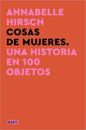 Cosas de Mujeres