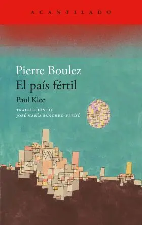 Pais Fertil, el