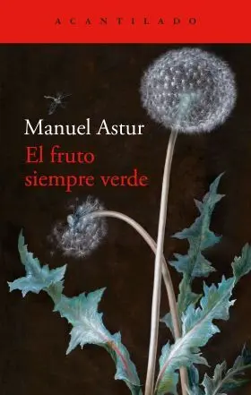 Fruto Siempre Verde, el