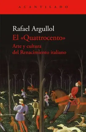 Quattrocento, el