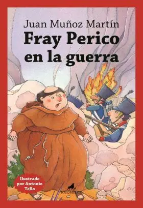 Fray Perico en la Guerra
