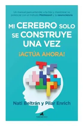 Mi Cerebro Solo se Construye una Vez