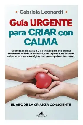 Guia Urgente para Criar con Calma