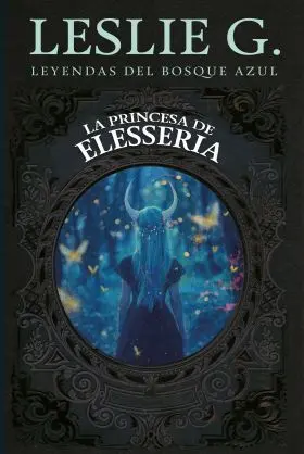 Princesa de Elesseria, la