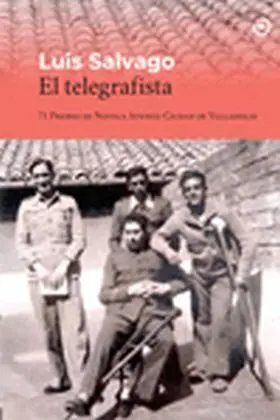 Telegrafista, el