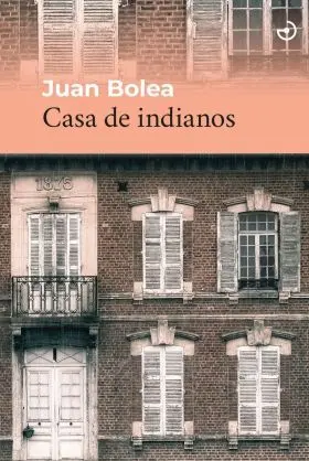 Casa de Indianos
