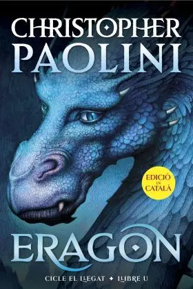 Eragon (Cicle el Llegat 1)