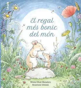 Regal Mes Bonic del Mon, el