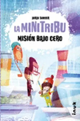 Mision Bajo Cero