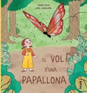 Vol Duna Papallona, el