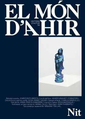 El Món Dahir #39