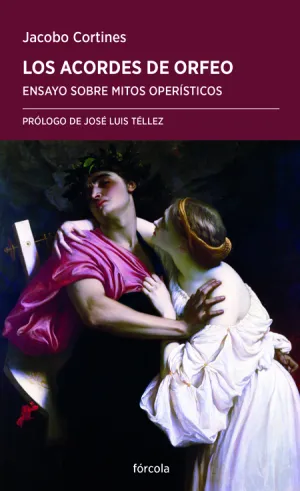 Acordes de Orfeo, los