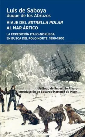 Viaje del Estrella Polar Al Mar Artico