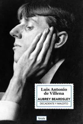 Aubrey Beardsley