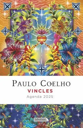 Vincles. Agenda Paulo Coelho 2025
