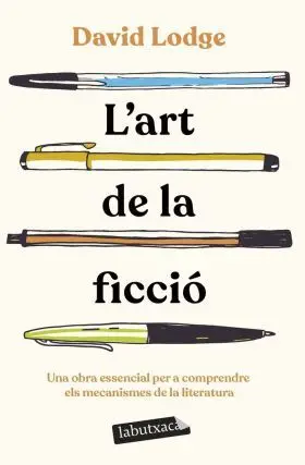 Lart de la Ficció
