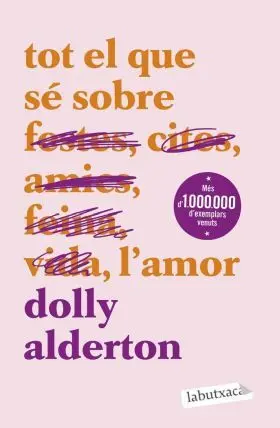 Tot el que sé Sobre Lamor