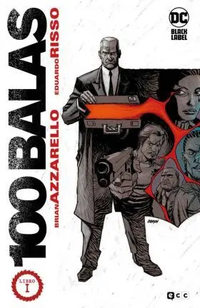 100 Balas Libro 01 (De 5) (Tercera Edición)