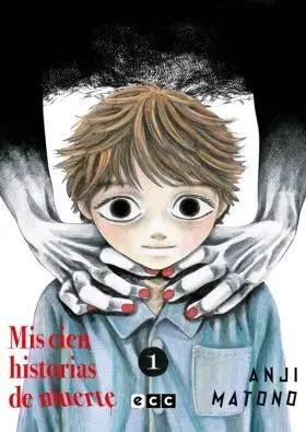 Mis Cien Historias de Muerte Núm. 01
