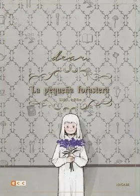 La Pequeña Forastera: Siúil, a Rún [Dear. ]