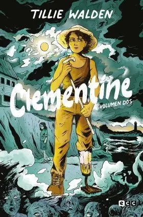 Clementine Vol. 2 de 3