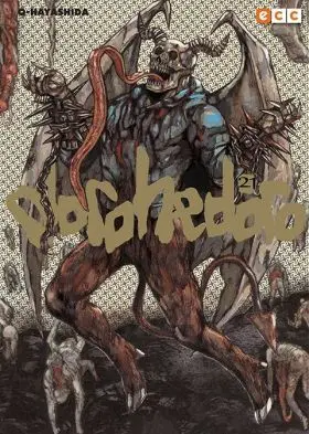Dorohedoro Num. 21 (Segunda Edicion)