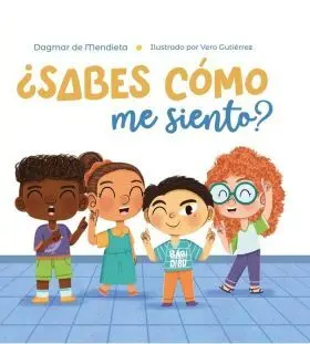¿Sabes Como me Siento?