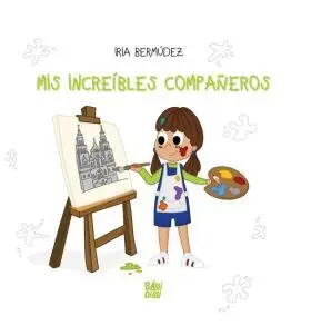 Mis Increibles Compañeros