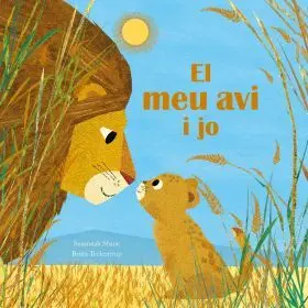 Meu Avi I Jo, el