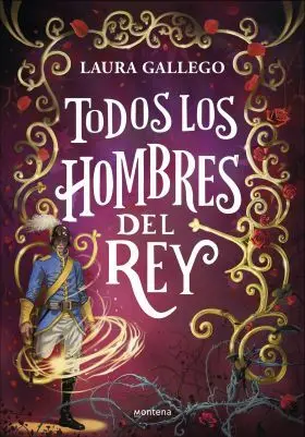 Todos los Hombres del Rey