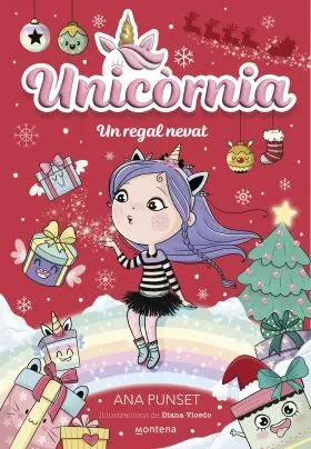 Un Regal Nevat