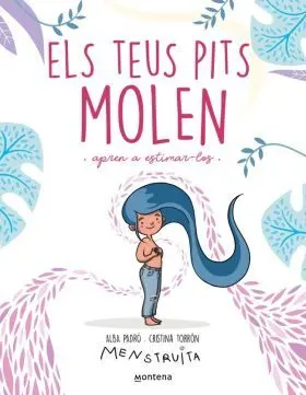 Teus Pits Molen, Els