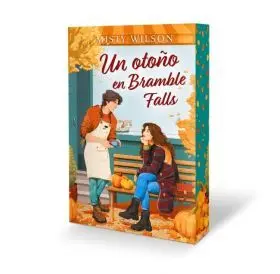 Un Otoño en Bramble Falls