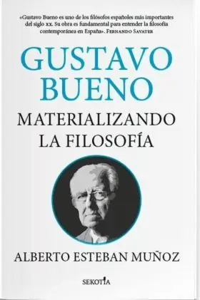 Gustavo Bueno