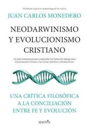 Neodarwinismo y Evolucionismo Cristiano